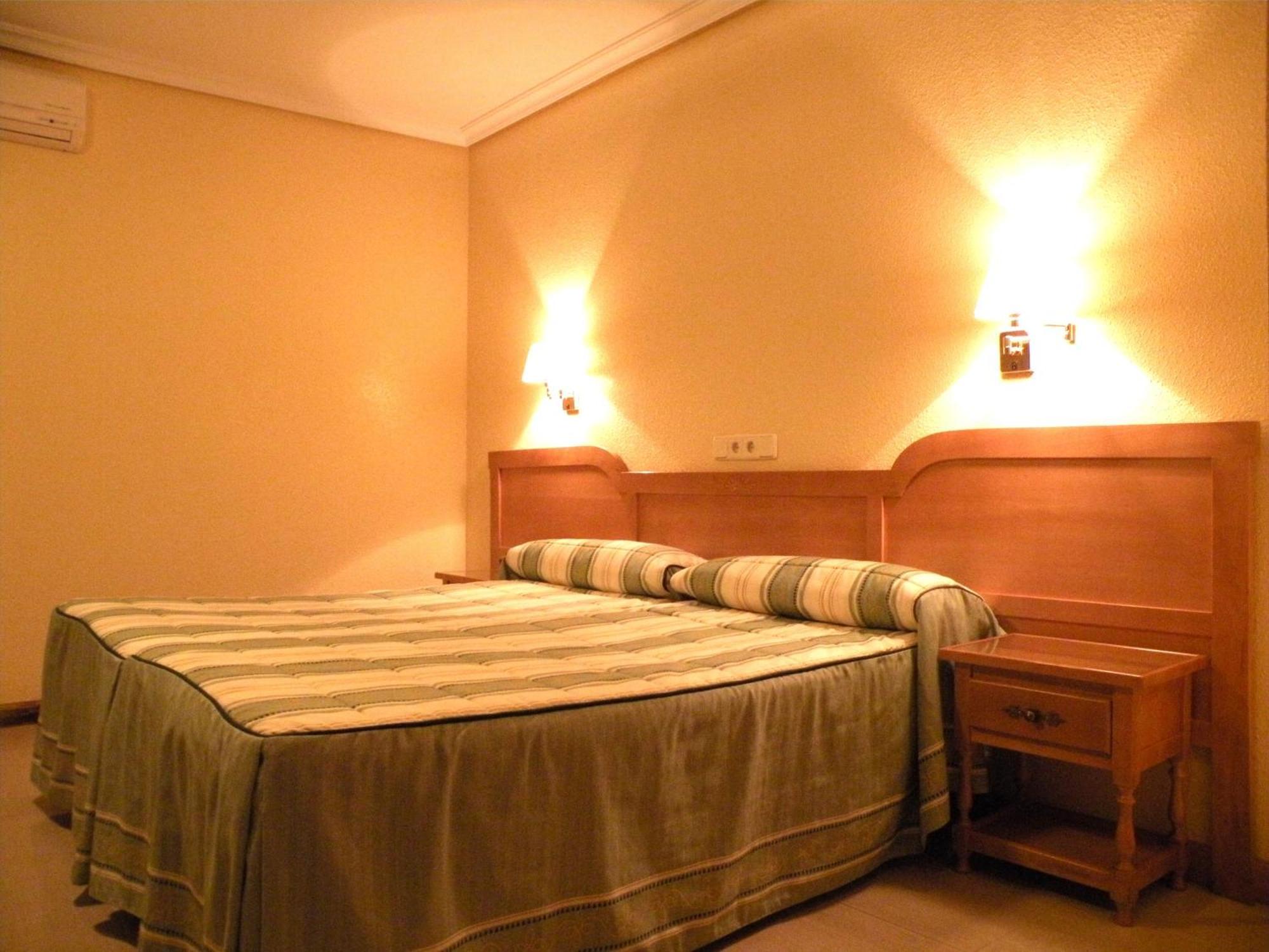 Gasthuis Benamar 3*